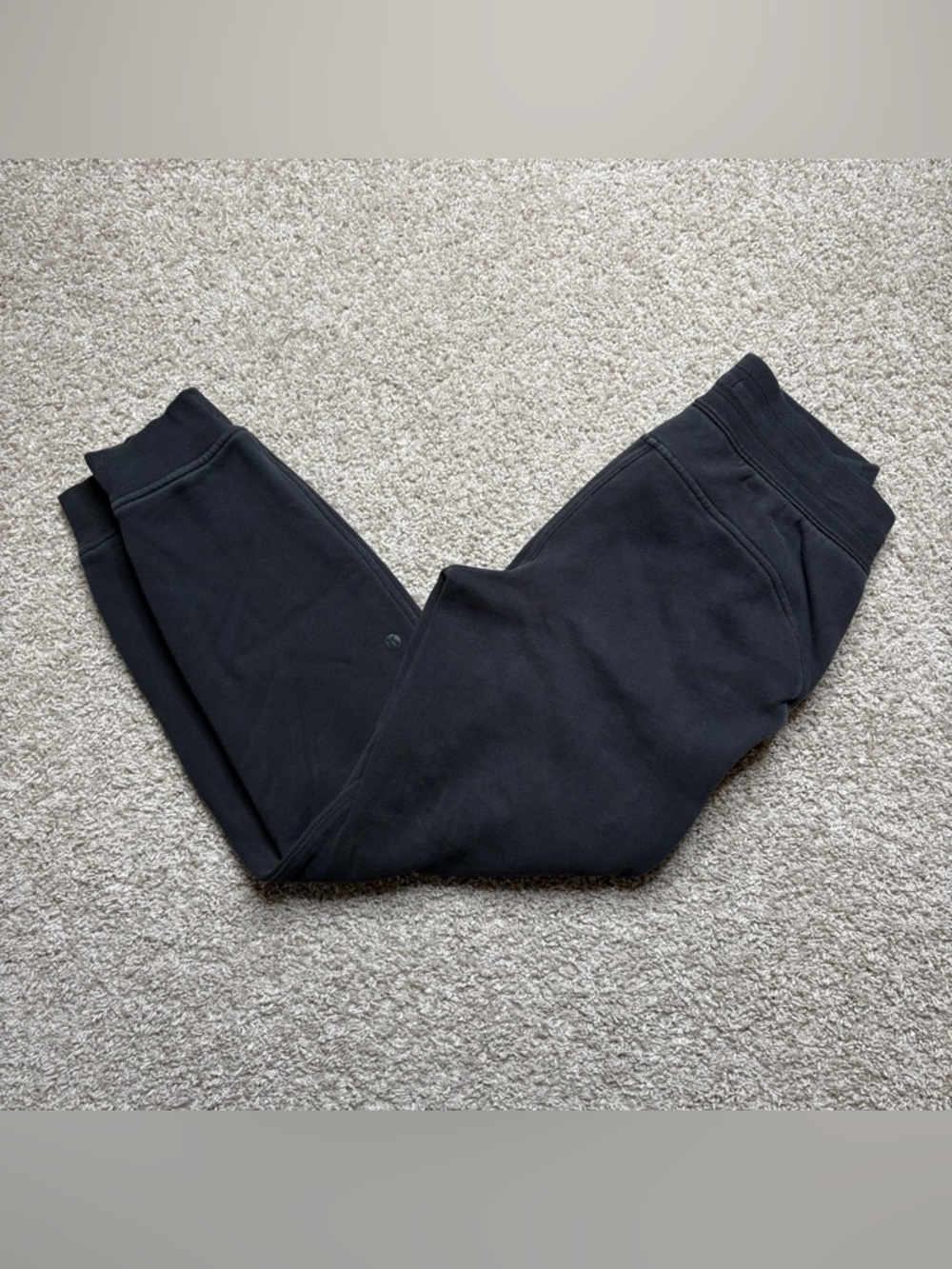 Lululemon Scuba Jogger